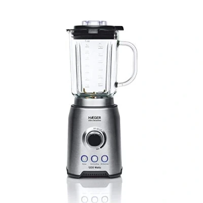Afbeelding van Cup Blender Haeger Ultra Smoothie 1200 W