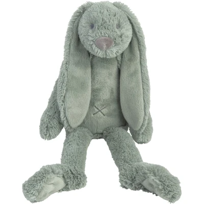 Afbeelding van Happy Horse Tiny Rabbit Richie Knuffel 28 cm Green