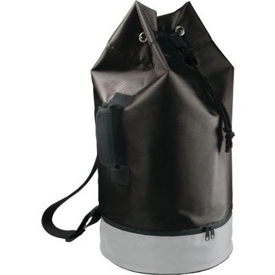 Afbeelding van Kimood Kitbag KI0609 Black / Light Grey