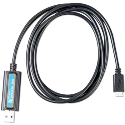 Afbeelding van Victron Energy ASS030530010 VE.Direct auf USB Interface