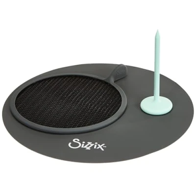 Afbeelding van Sizzix Tools Shrink Plastic Accessoires 663466