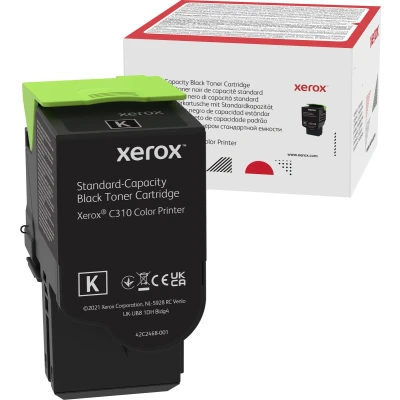 Afbeelding van Xerox 006R04356 Toner Zwart