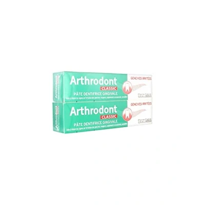 Afbeelding van Arthrodont Classic tandpasta met tandvlees