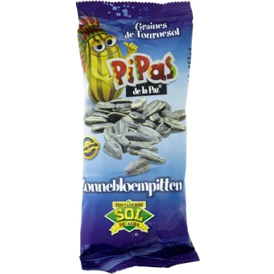 Afbeelding van Sol De Alba Pippas 50x26g
