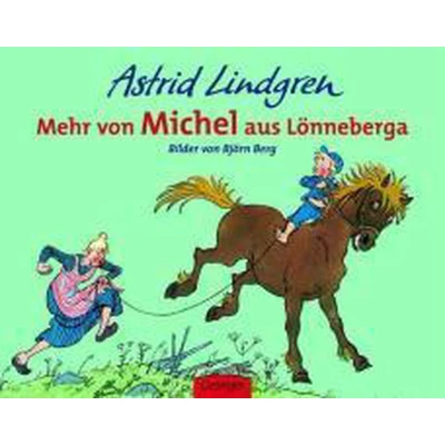 Afbeelding van Mehr von Michel aus Lönneberga
