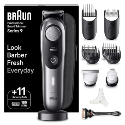 Afbeelding van Braun BT9440