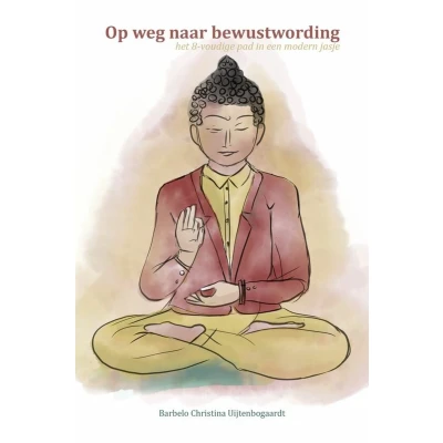 Afbeelding van Op weg naar bewustwording