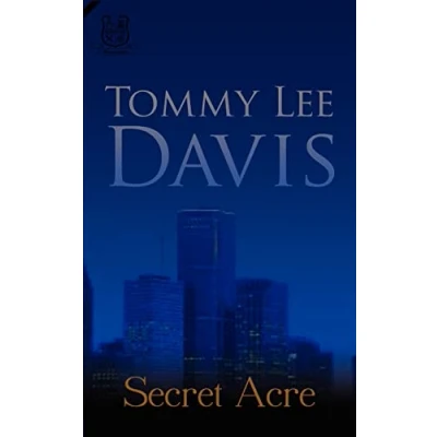Afbeelding van Secret Acre