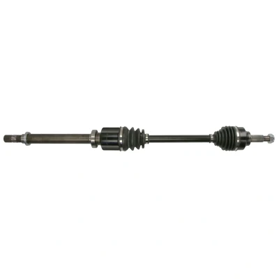 Afbeelding van Aandrijfas MEYLE 16 14 498 0193, voor o.a. RENAULT, DACIA