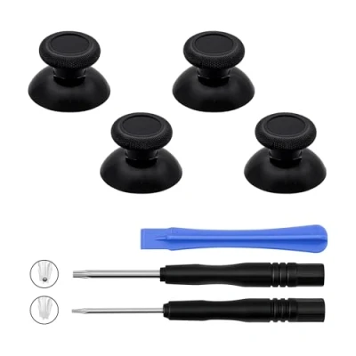 Afbeelding van Mcbazel Xbox Series X/S Joystick, analoge sticks voor One, One X/S, Elite Controller