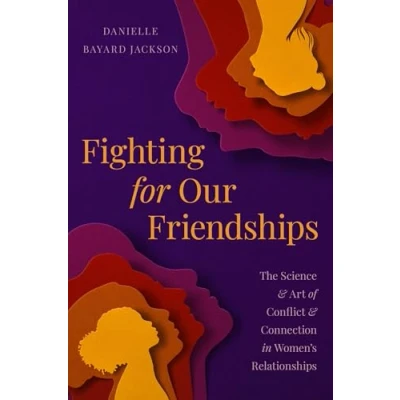 Afbeelding van Fighting for Our Friendships