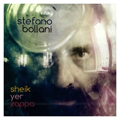 Afbeelding van Sheik Yer Zappa