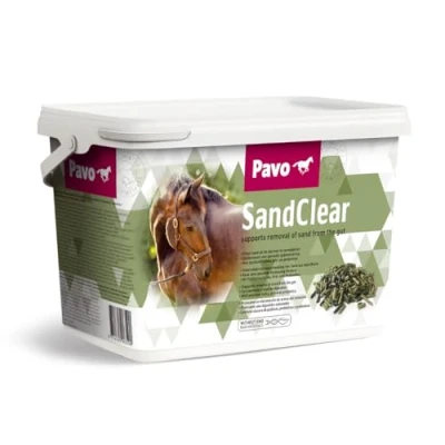 Afbeelding van Pavo SandClear 3kg