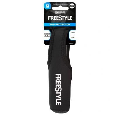 Afbeelding van Spro FreeStyle Rod Protector 180 210cm Foudraal