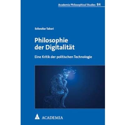 Afbeelding van Philosophie Der Digitalitat