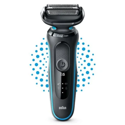 Image de Braun series 5 51 M1000s