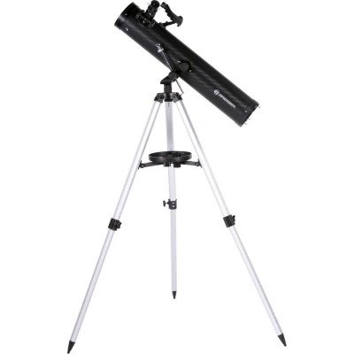 Afbeelding van Bresser Telescoop Venus 76/700 AZ Incl. Zonnefilter &amp; Smartphone adapter