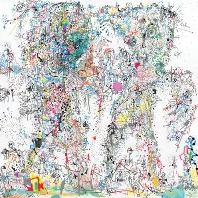 Afbeelding van Atmosphere So Many Other Realities Exist Simultaneously (LP)