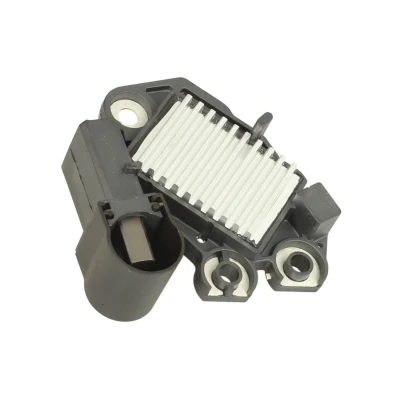 Afbeelding van TOPRAN 109 918 Regulator Alternator VOLKSWAGEN: Golf 4, Polo V Hatchback, Bora Saloon, SEAT: Leon I Ibiza 3, SKODA: Fabia Hatchback