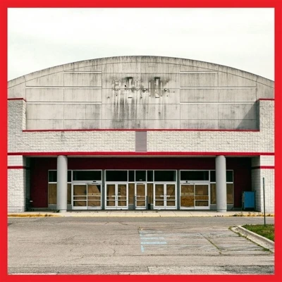 Afbeelding van Laura Jane Grace Bought To Rot (CD)