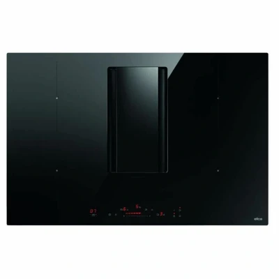 Afbeelding van Inductiekookplaat ELICA NikolaTesla Alpha B 4 branders 78 cm PRF0193270