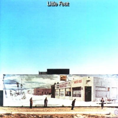 Afbeelding van Little Feat