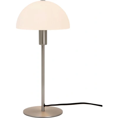 Afbeelding van Nordlux Ellen 2112305032 Tafellamp E14 Staal