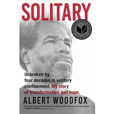 Afbeelding van Solitary A Biography National Book Award Finalist Pulitzer Prize