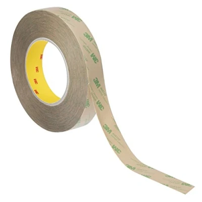 Afbeelding van 3M 468MP5055 plakband 468 MP, 50 mm x 55 m