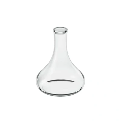 Afbeelding van Villeroy &amp; Boch Purismo Decanteerkaraf Rode Wijn 1 Liter Transparant