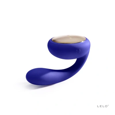 Afbeelding van Lelo Tara Donkerblauw