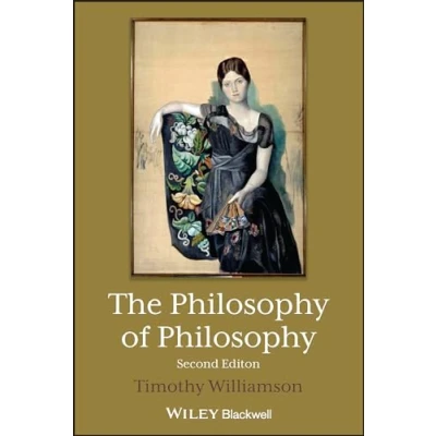 Afbeelding van The Blackwell / Brown Lectures in Philosophy of