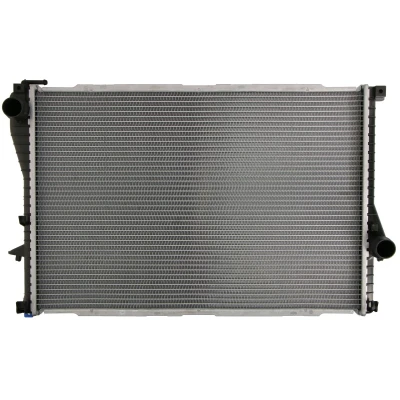 Afbeelding van Nissens Radiateur 60648A