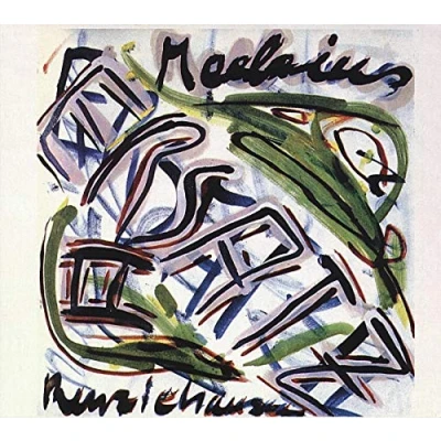 Afbeelding van Moebius &amp; Renziehausen Ersatz II (CD)