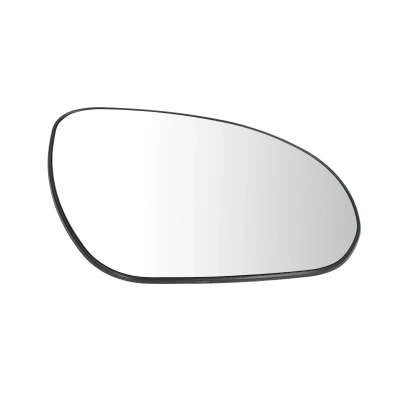 Afbeelding van BLIC 6102 02 1291122P Spiegelglas rechts HYUNDAI: i30 I Hatchback, Estate