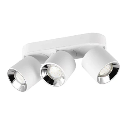 Afbeelding van Plafondlamp Guayana 3 lichts wit 651000331