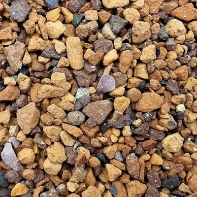 Afbeelding van Colombine Duif Roodsteen Duivensupplement 2.5 kg