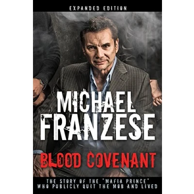 Afbeelding van Blood Covenant