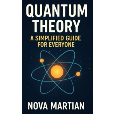 Afbeelding van Quantum Theory