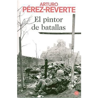 Afbeelding van El pintor de batallas
