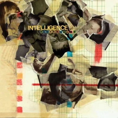Afbeelding van Intelligence Deuteronomy (CD)