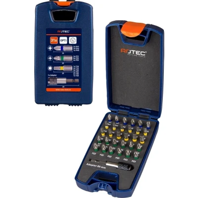 Afbeelding van Bitset (31dlg)