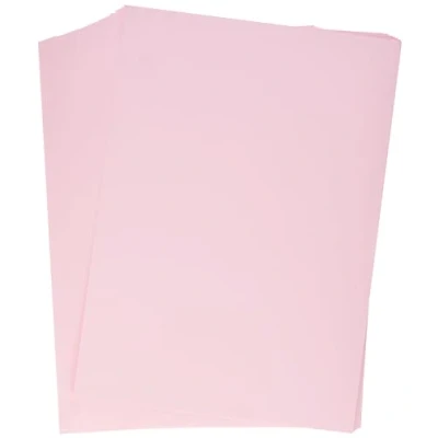 Afbeelding van Papier Kangaro, Pastel Roze