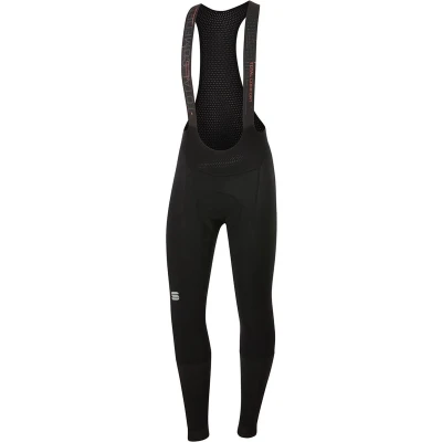 Afbeelding van Lange Fietsbroek Sportful Total Comfort maat 3xl Zwart
