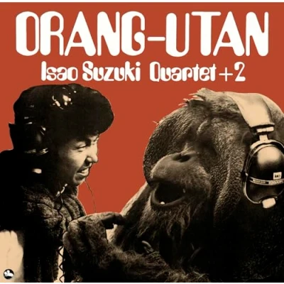Afbeelding van Orang utan