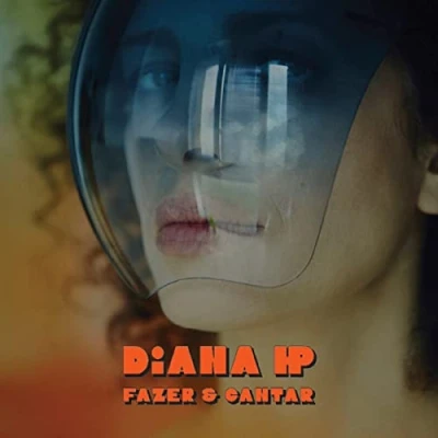 Afbeelding van Diana HP Fazer E Cantar (CD)