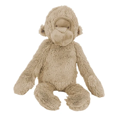 Afbeelding van Happy Horse Knuffel Gorilla Gayo 34cm