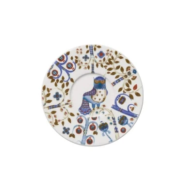 Afbeelding van Iittala Taika Schotel 11 Cm Wit