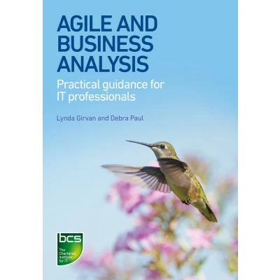 Afbeelding van Agile &amp; Business Analysts