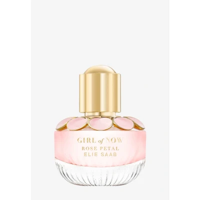 Afbeelding van Elie Saab Girl of Now Rose Petal Eau de Parfum 50ml Dames